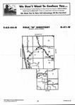 Clay, Polk, Temlpeton T65N-R41W, Atchison County 2000